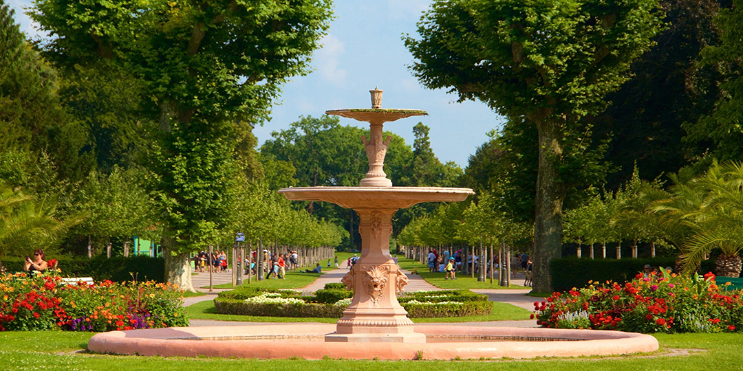 Fontaine_Orangerie_Carroussel